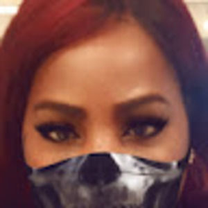 Meet your Posher, Mrs.dawn